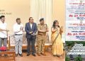 காவலர் குடியிருப்புகளை திறந்து வைத்த முதலமைச்சர்