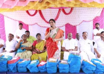 கழகத்தின் 53 ஆம் ஆண்டு தொடக்க விழா