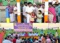சிறுவர் பூங்கா திறப்பு