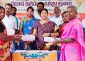 கலைஞரின் வருமுன் காப்போம் மருத்துவ முகாம்