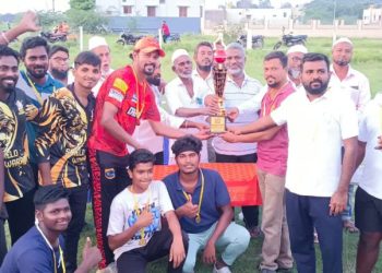 கிரிக்கெட் விளையாட்டு போட்டிகள்