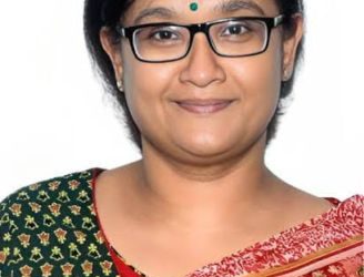 தமிழ்நாடு தலைமை தேர்தல் அதிகாரி நியமனம்