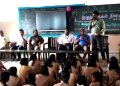 பள்ளியில் குழந்தைகள் தின விழா