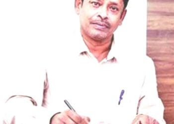 புதிய மக்கள் செய்தி தொடர்பு அலுவலர் பொறுப்பேற்பு