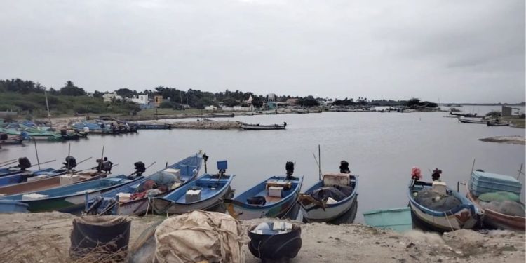 வானிலை மையம் எச்சரிக்கை