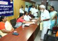மக்கள் குறைதீர்க்கும் முகாம்