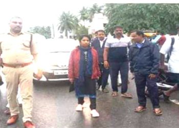 கிருஷ்ணகிரி மாவட்ட ஆட்சியர் ஆய்வு