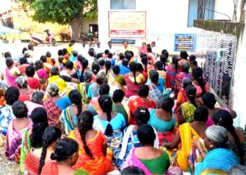 ஊராட்சிகளில் சிறப்பு கிராம சபை கூட்டம்