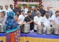 தந்தை பெரியார் அவர்களின் நினைவு தினம்