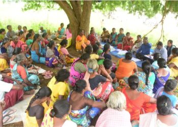 சிறப்பு கிராம சபை கூட்டம்