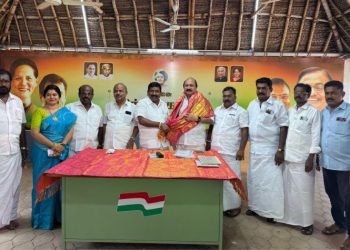 கமிட்டி அமைப்பது தொடர்பாக ஆலோசனை கூட்டம்