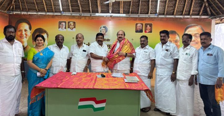 கமிட்டி அமைப்பது தொடர்பாக ஆலோசனை கூட்டம்