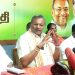 பாராளுமன்ற உறுப்பினர் பேட்டி