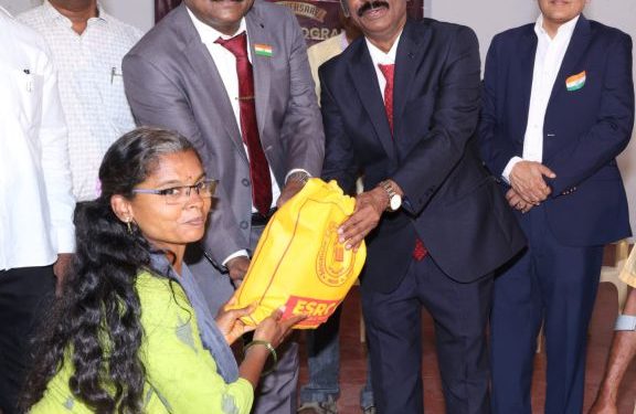 நல உதவி அறக்கட்டளையின் 18 வது ஆண்டு விழா