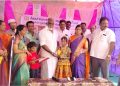 ஊராட்சி ஒன்றிய ஆரம்பப் பள்ளியில் நூற்றாண்டு விழா