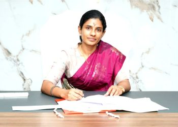 மாநகராட்சியில் புதிய ஆணையர் பொறுப்பேற்பு