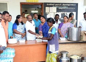 முதல்வர் மு க ஸ்டாலின் பிறந்த நாள் விழா