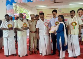 தனியார் துறை வேலை வாய்ப்பு முகாம்