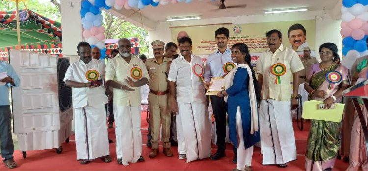 தனியார் துறை வேலை வாய்ப்பு முகாம்