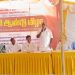உயர்நிலைப் பள்ளியில் ஆண்டு விழா