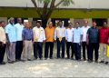 ஆசிரியர்களுக்கு பணி நிறைவு பாராட்டு விழா