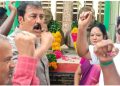 கொடை வள்ளல் வேதாச்சலம் அவர்களின் பிறந்தநாள் விழா