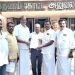 பட்டா வழங்க கோரி பாஜகவினர் மனு அளிப்பு