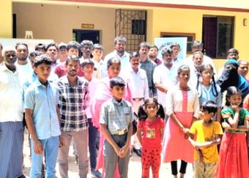 சமூகத்தைப் பாதுகாத்தல் என்ற தலைப்பில் கருத்தரங்கம்