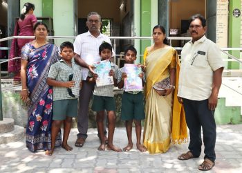 குடியுரிமை நிருபர்கள்