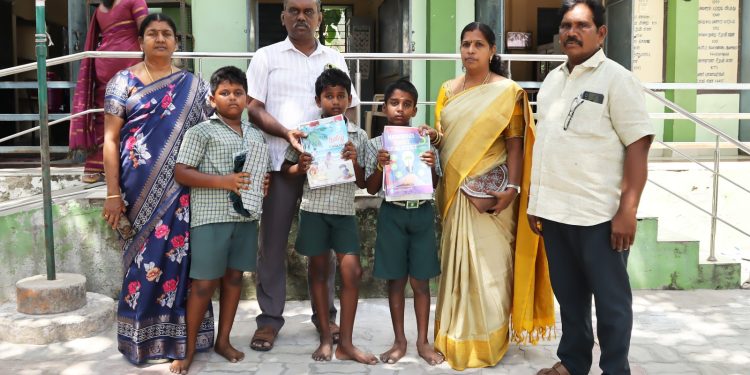 குடியுரிமை நிருபர்கள்