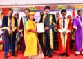 தொழில்நுட்பக் கல்லூரியில் பட்டமளிப்பு விழா