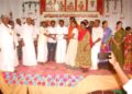 மாணவ, மாணவிகளுக்கு பரிசளிப்பு விழா