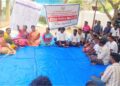 புலிப்பாககம் ஊராட்சியில் கிராம சபை கூட்டம்