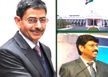 அழகப்பா பல்கலைத்தில் பட்டமளிப்பு விழா