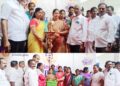 உங்களுடன் ஸ்டாலின் குறை தீர்க்கும் முகாம்