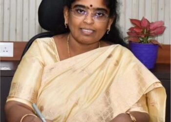 சிவகங்கை மாவட்ட ஆட்சித்தலைவர் தகவல்