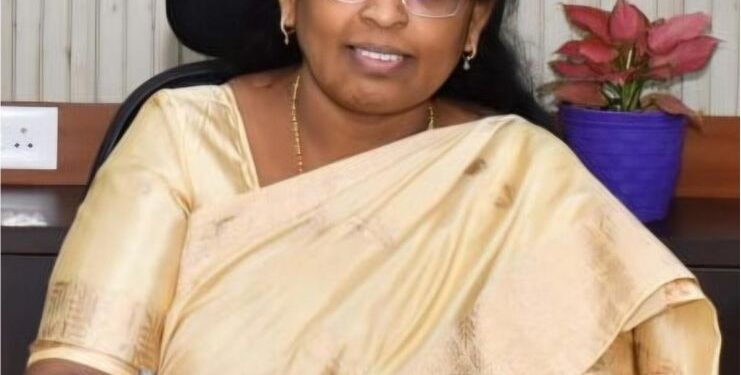 சிவகங்கை மாவட்ட ஆட்சித்தலைவர் தகவல்