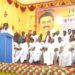 அலங்காநல்லூரில் திமுக பொது உறுப்பினர்கள் கூட்டம்