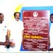 புதிய சமுதாய கூடம் திறந்து வைத்த அமைச்சர்