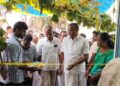 ரூ.30 லட்சத்தில் கட்டப்பட்ட சமுதாயக் கூடம் திறப்பு