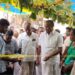 ரூ.30 லட்சத்தில் கட்டப்பட்ட சமுதாயக் கூடம் திறப்பு