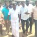 சோழவந்தான் அரசு போக்குவரத்து பணிமனையில்  எம்எல்ஏ ஆய்வு