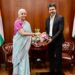 பிரதமரிடம் முதல்வர் பல்வேறு கோரிக்கைகள் வலியுறுத்தல்