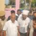 காரைக்குடியில் பக்ரீத் நல்வாழ்த்து தெரிவித்த அமைச்சர்