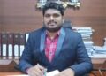 இராமநாதபுரம் மாவட்டத்திற்கு புதிய ஆட்சியர்