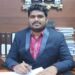 இராமநாதபுரம் மாவட்டத்திற்கு புதிய ஆட்சியர்