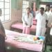 அரசு மருத்துவமனையில் சட்டமன்ற உறுப்பினர் ஆய்வு