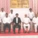 புதிய அமைச்சரவை விரிவாக்கம். புதிய இலாகாக்கள் அறிவிப்பு