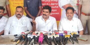 அமைச்சர் நிர்மல் குமாரின் புதிய சட்டமன்ற அலுவலகம் திறப்பு விழா