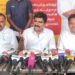 அமைச்சர்  நிர்மல் குமாரின் புதிய சட்டமன்ற அலுவலகம் திறப்பு விழா
